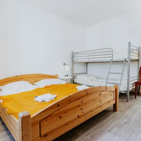 Geraeumige Nah Am Rhein & Marktplatz Apartmán *