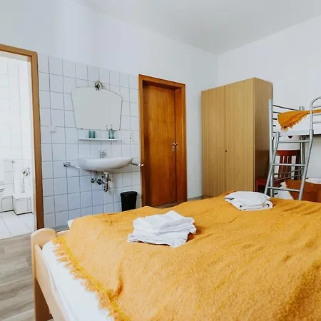Geraeumige Nah Am Rhein & Marktplatz Apartmán